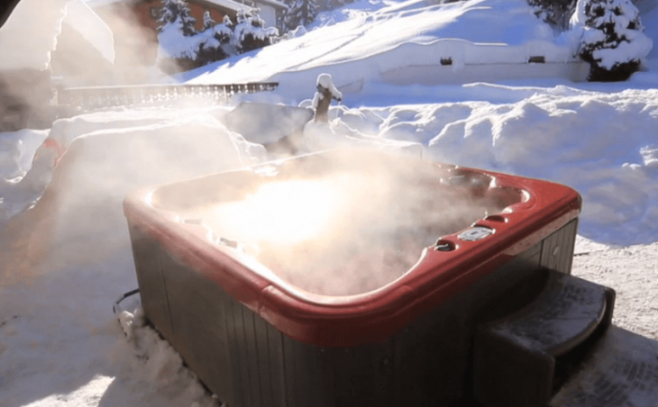 Chalet Hotel Starlight in Morzine , France image 2 